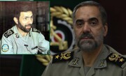 وزیر دفاع: شهید صیاد شیرازی الگوی تمام‌عیار نیروهای مسلح است