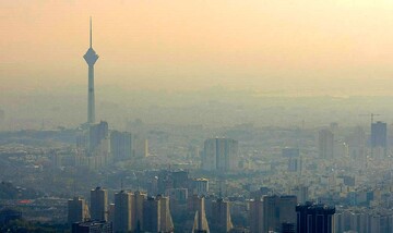 هراس خواب را از اسرائیلی ها ربود/ مجلس «عمران خان» را برکنار کرد/ ذرات معلق در پایتخت رکورد زدند/ شیر نفت سوری ها در جیب آمریکایی ها باقی ماند