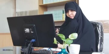 برنامه های حوزه علمیه خواهران اصفهان در ماه ضیافت الهی