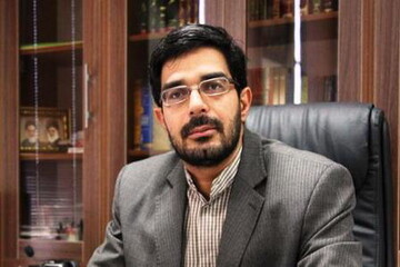 معاون توسعه مدیریت و منابع فرهنگ و ارشاد اسلامی استان قم منصوب شد
