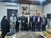 انتقاد اعضای شورای شهر کاشان از استانداری و مدیران کل اصفهان