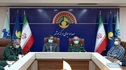 سپاه استان بوشهر آماده همکاری با صداوسیما برای تولید محتوا است