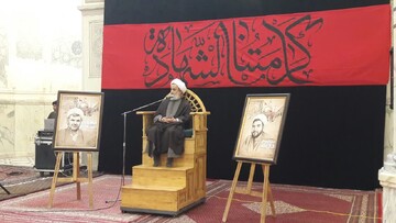 شهیدان دارایی و اصلانی الگوی ائمه جماعات در قرن‌ جدیدند