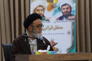 به برکت انقلاب اسلامی فرهنگ قرآن در جامعه جا افتاده است