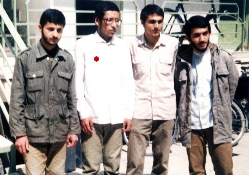  طلبه شهیدی که ۹ بار به جبهه های حق علیه باطل اعزام شد