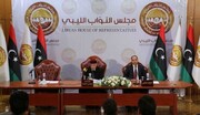 هيئة الدستور الليبية: لا يجوز لمجلس النواب المساس بمشروع الدستور