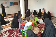دوره آموزش تربیت مربی مهد کودک در خرم‌آباد برگزار می‌شود