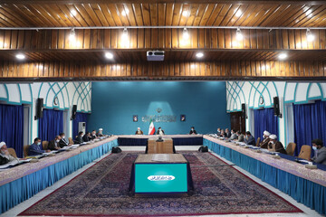 رویکرد شورای عالی انقلاب فرهنگی در فصل جدید تلاش برای تحقق اهداف شعار سال است