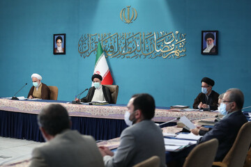 تصاویر/ نخستین جلسه شورای عالی انقلاب فرهنگی در سال ۱۴۰۱