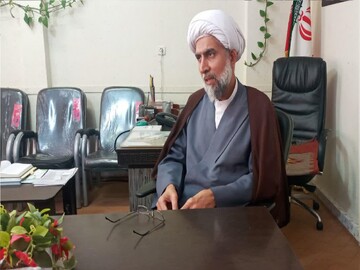 مدیر حوزه علمیه استان سمنان: بسیج یک تفکر و فرهنگ است