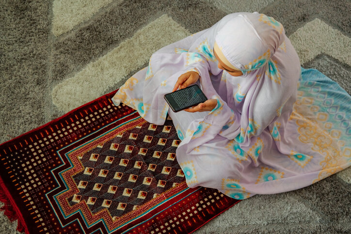 Google banned popular Muslim prayer apps that secretly gathered user data