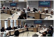 نشست «نقد عرفان منهای دین» در تبریز برگزار شد
