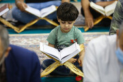 آشنایی با روش‌های حفظ قرآن کریم در برنامه «یکشنبه‌های قرآنی»
