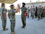 Sikhs sue US Marine Corps over hair and beard restrictions