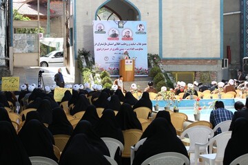 امام جمعه اهل سنت بندر ترکمن: اثر تفرقه از بمب هم خطرناک تر است