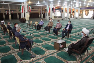 پتروشیمی از مؤلفه های قدرت در عرصه اقتصاد ملی و بین المللی است