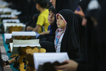 برگزاری دوره‌های مجازی قرآن و معارف به سه زبان مختلف