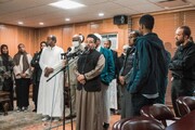 US: Minnesota Muslims ask for clemency for mosque bombers
