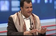 انصار الله یمن مذاکره با طرف های یمنی به شرط عدم فشار خارجی را پذیرفت