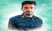 شهادت مأمور ناجا در ماهشهر | سارقین دستگیر شدند