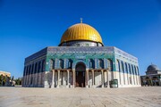 MCB condemns violent attack on Al Aqsa Mosque by Israeli authorities