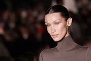 Bella Hadid claims Instagram 'shadow banned' her over Palestine post