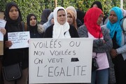‘Radical vision’: France vote spotlights Muslim headscarves