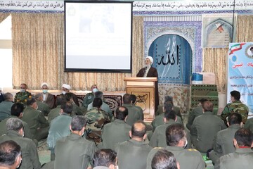 ناامید کردن مردم خیانتی نابخشودنی است