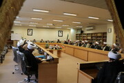 کمبود بودجه چراغ برنامه های فرهنگی و پژوهشی حوزه اصفهان را خاموش کرد