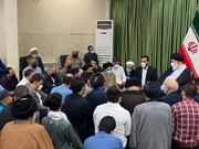 دشمن از اتحاد ایران و افغانستان وحشت‌زده است | نسخه نجات‌بخش افغانستان، تأسی به تجربه جمهوری اسلامی است