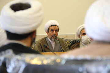 اقناع فکری جوانان مصداق جهاد تبیین است