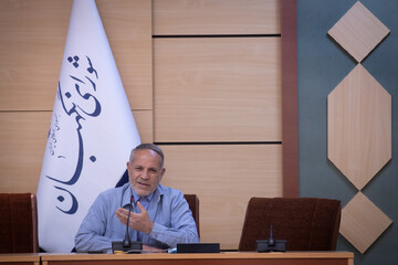 قانون انتخابات نیاز به اصلاح دارد