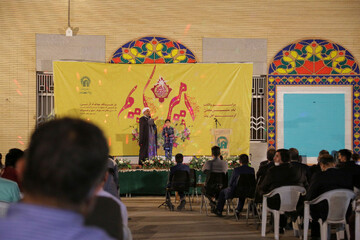 تصاویر/ جشن میلاد امام حسن مجتبی(ع) در دبیرستان امام رضا(ع) مشهد