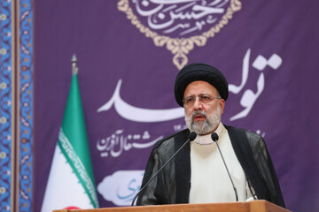 هر اقدامی که مردم را ناامید کند، گناهی نابخشودنی است | دولت گرفتار حاشیه‌ها نمی‌شود