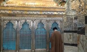نماهنگ | نوروز در قبله تهران