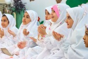 راه های تقویت همکاری حوزه علمیه خواهران و آموزش و پرورش استان مرکزی بررسی شد