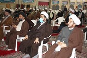 همایش روحانیت انقلابی کرمانشاه برگزار می شود