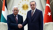 Turkish president condemns Israel's interventions against worshipers at Al-Aqsa