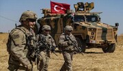 تركيا تستهدف بالمدفعية والمسيرات بلدة وقرى في ريف الحسكة