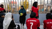 The Female Soccer Players Challenging France’s Hijab Ban