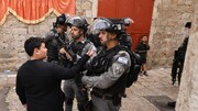 Israel government faces new split over Al Aqsa Mosque storming