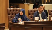 نائبة عراقية: مشروع نفط البصرة - العقبة غير قانوني والبرلمان لا يعلم عنه اي شيء