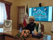 تجلیل از ۱۰۰ ایثارگر مبلّغ دین و هیئتی در اصفهان