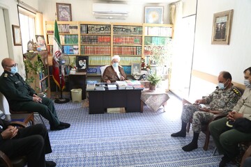 پیشرفت‌های جوانان در حوزه نظامی و دفاعی قابل تحسین است