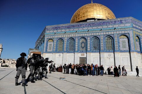 al-Aqsa