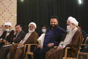 تصاویر/ محفل انس با قرآن در قزوین