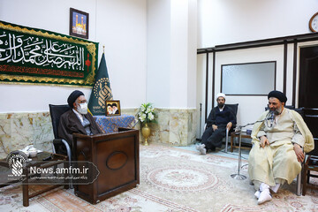 ارتباط میان روحانیت و اقشار مختلف تقویت شود