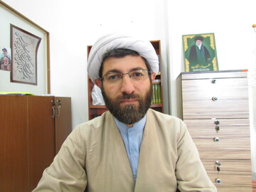 برگزاری دوره دانش‌افزایی پژوهشی اساتید حوزه علمیه گیلان