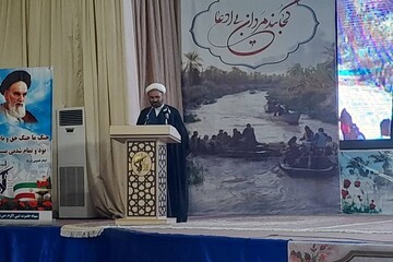 بانیان وضع موجود نباید در پست های مدیریتی باشند