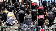 جنبش جهاد اسلامی فلسطین از آمادگی مقاومت برای دفاع از قدس خبر داد